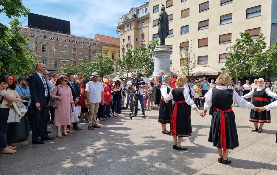 OBILJEŽEN NACIONALNI DAN OSOBA S INTELEKTUALNIM TEŠKOĆAMA